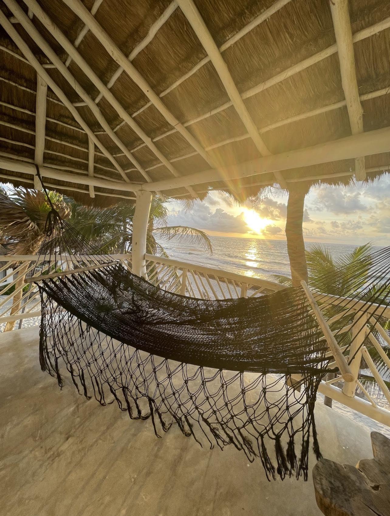 Los Amigos Beach Hotel Boutique Tulum Exterior photo